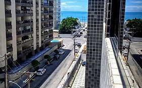 Apto 508 Ed Santorini Ponta Verde Maceió